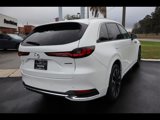 New 2025 MAZDA CX-90 3.3 Turbo S w/ Premium Plus image 3