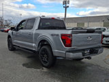 New 2025 Ford F150 XLT image 3
