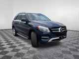 Used 2017 Mercedes-Benz GLE 350 4MATIC image 4