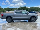 New 2025 Ford F150 Lightning XLT image 2