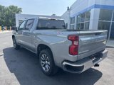 New 2026 Chevrolet Silverado 1500 LT image 3