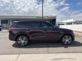 New 2026 Volvo XC90 B6 Ultra image 3