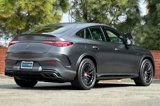 New 2025 Mercedes-Benz GLC 63 AMG S image 5