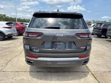 New 2025 Jeep Grand Cherokee L Summit w/ Advanced Protech Group IV image 4