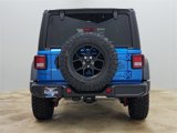 New 2025 Jeep Wrangler Willys image 6