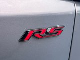 New 2025 Chevrolet Blazer EV RS image 2