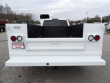 Used 2023 RAM 3500 Tradesman w/ Chrome Appearance Group image 4