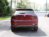 Certified 2022 Buick Envision Avenir w/ Technology Package II image 4