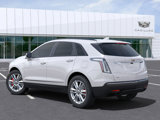 New 2025 Cadillac XT5 Sportv w/ Technology Package image 3