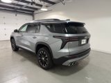 New 2026 Chevrolet Traverse LT w/ Sun and Wheel Package image 4