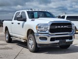 Used 2024 RAM 2500 Tradesman w/ Chrome Appearance Group image 2