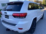 Used 2018 Jeep Grand Cherokee Altitude image 4