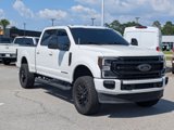 Used 2021 Ford F250 Lariat image 3