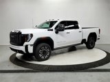 New 2025 GMC Sierra 3500 Denali Ultimate image 3
