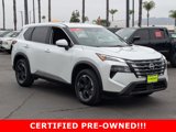 Certified 2024 Nissan Rogue SV image 3