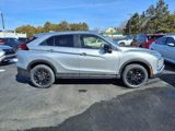 New 2025 Mitsubishi Eclipse Cross LE image 2