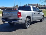 New 2025 RAM 1500 Laramie w/ Sport Appearance Package image 6