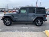 New 2025 Jeep Wrangler Sport S image 4