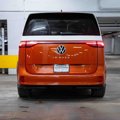 New 2025 Volkswagen ID. Buzz 1st Edition image 5