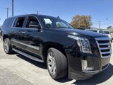 Used 2020 Cadillac Escalade ESV Luxury image 5