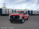 New 2026 Ford F350 XL image 2