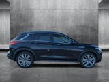 Used 2021 INFINITI QX50 Sensory image 3