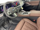 New 2026 BMW X6 xDrive40i w/ Executive Package image 2