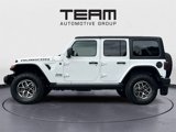 New 2025 Jeep Wrangler Unlimited Rubicon image 5