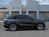 New 2026 Cadillac Vistiq Sport w/ LPO, Premium Carpet Package image 5
