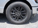 New 2025 Ford F150 XLT image 5