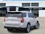 New 2025 GMC Yukon Denali w/ Denali Reserve Package image 4