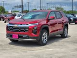 New 2026 Chevrolet Equinox LT w/ Convenience Package II image 3