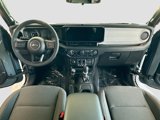 New 2025 Jeep Wrangler Sport image 3