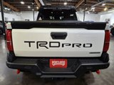New 2025 Toyota Tacoma TRD Pro image 6