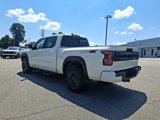 New 2025 Nissan Frontier PRO-4X w/ Pro Premium Package image 5