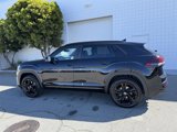 New 2025 Volkswagen Atlas Cross Sport SEL R-Line image 3
