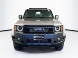 New 2025 Toyota Land Cruiser 1958 image 2