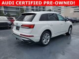 Certified 2025 Audi Q7 3.0T Premium w/ Convenience Package image 6