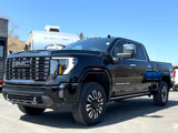 Used 2024 GMC Sierra 2500 Denali Ultimate image 3