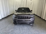 New 2025 Jeep Grand Cherokee L Altitude image 3