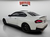 Used 2024 BMW M240i xDrive Coupe w/ Premium Package image 2