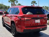 New 2025 Toyota Sequoia SR5 image 4