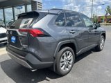 Used 2023 Toyota RAV4 Limited image 3