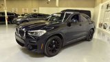 Used 2021 BMW X4 xDrive30i w/ M Sport Package image 4