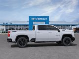 New 2025 Chevrolet Silverado 2500 LTZ w/ LTZ Plus Package image 5