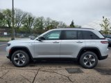 New 2025 Jeep Grand Cherokee Limited 4xe image 2