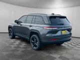 New 2025 Jeep Grand Cherokee Limited w/ Luxury Tech Group II image 4