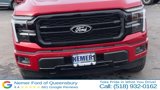 New 2025 Ford F150 Lariat w/ Equipment Group 501A Mid image 6