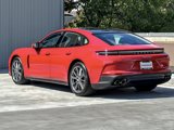 New 2026 Porsche Panamera image 3