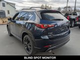 New 2025 MAZDA CX-5 2.5 Turbo image 4